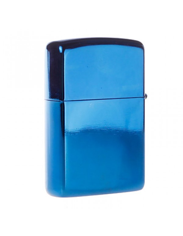 LYGF Windproof Flameless Electronic Pulse Arc Cigarette USB  Blue  