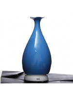 Blue Ceramic Aroma Air Diffuser  