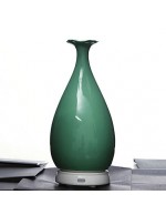 Green Ceramic Aroma Air Diffuser  