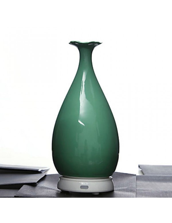 Green Ceramic Aroma Air Diffuser  