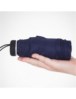 Short Handle Folding Umbrella  