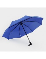 Red / Black / Blue Folding Umbrella Sunn...
