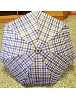 Lattice Umbrella Portable Folding Umbrel...