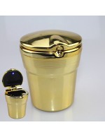 Etachable Cleaning Ashtray Car ashtray w...