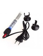 50W Submersible Aquarium Fish Tank Water...