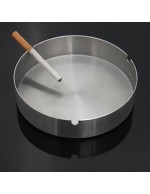 12CM Stainless Steel Ashtray Hotel Bar H...