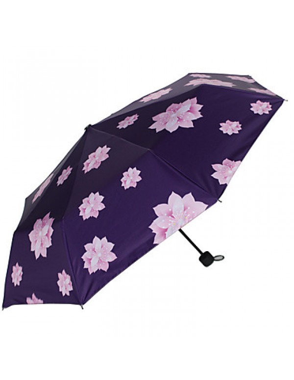 Mini Portable Umbrella, Sun Proof, Sun Proof, Creative Umbrella  