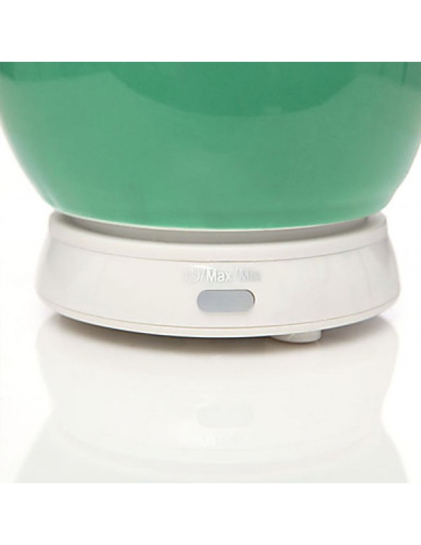 Green Ceramic Aroma Air Diffuser  