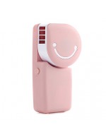Creative Handheld Usb Rechargeable Fan W...