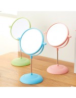 Makeup Desktop Rotatable Three Candy Col...