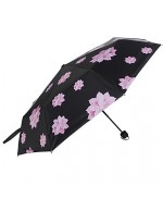 Mini Portable Umbrella, Sun Proof, Sun P...