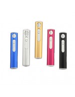 (Color random)1PC USB rechargeable light...