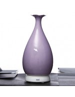Purple Ceramic Aroma Air Diffuser  
