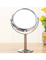 Lady Women Magic Magnifier Mirror Makeup...