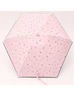 Small Fresh Sun Shade Umbrella Half Off ...