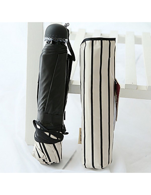   Sunny And Rainy Umbrella  