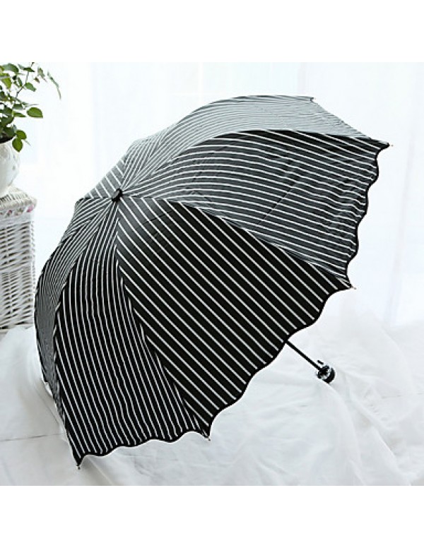   Sunny And Rainy Umbrella  