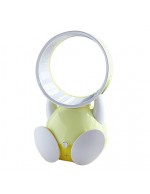 Andy Usb Sound Gourd Leaf Fan Cartoon Wi...