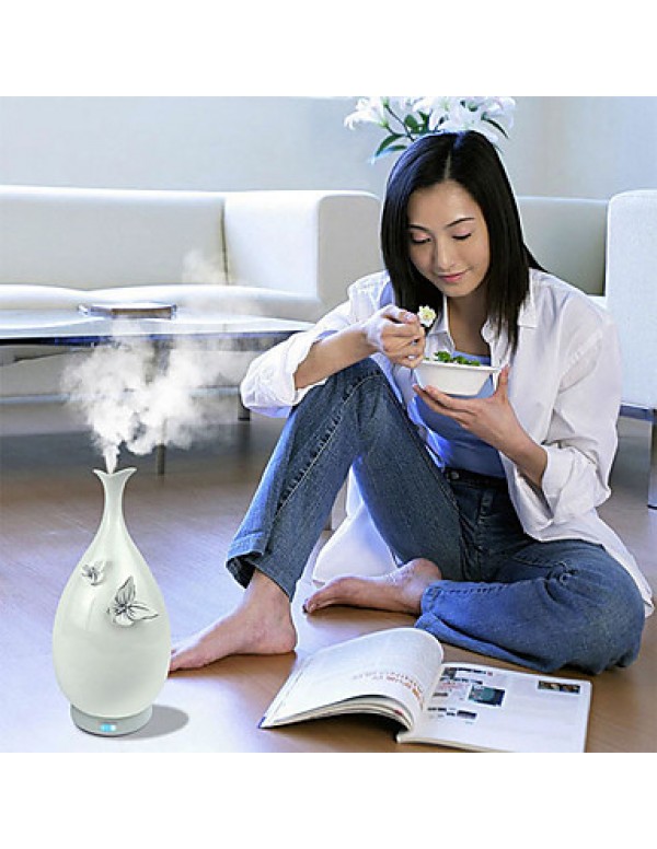 Butterfly Theme Ceramic Aroma Air Diffuser  