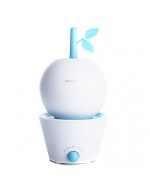 Small Apple Mini Silent Office Air Condi...