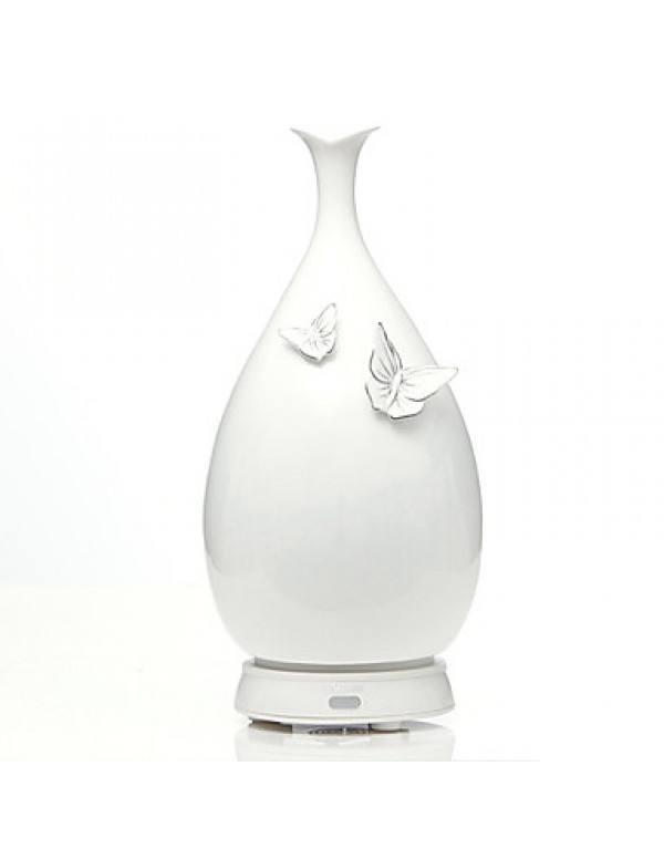 Butterfly Theme Ceramic Aroma Air Diffuser  